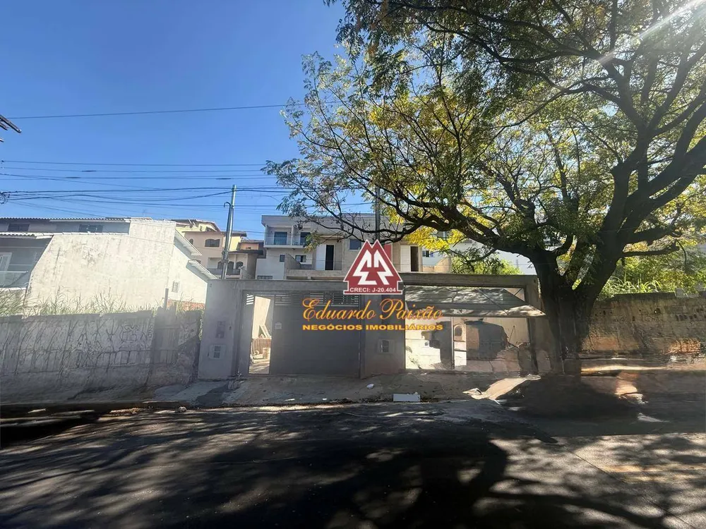Sobrado, 3 quartos, 125 m² - Foto 2