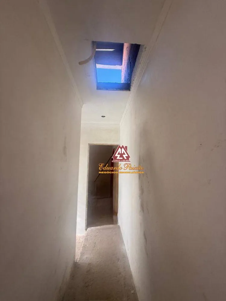 Sobrado, 3 quartos, 125 m² - Foto 6