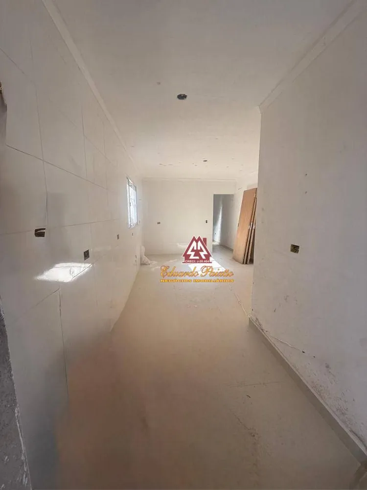 Sobrado, 3 quartos, 125 m² - Foto 3