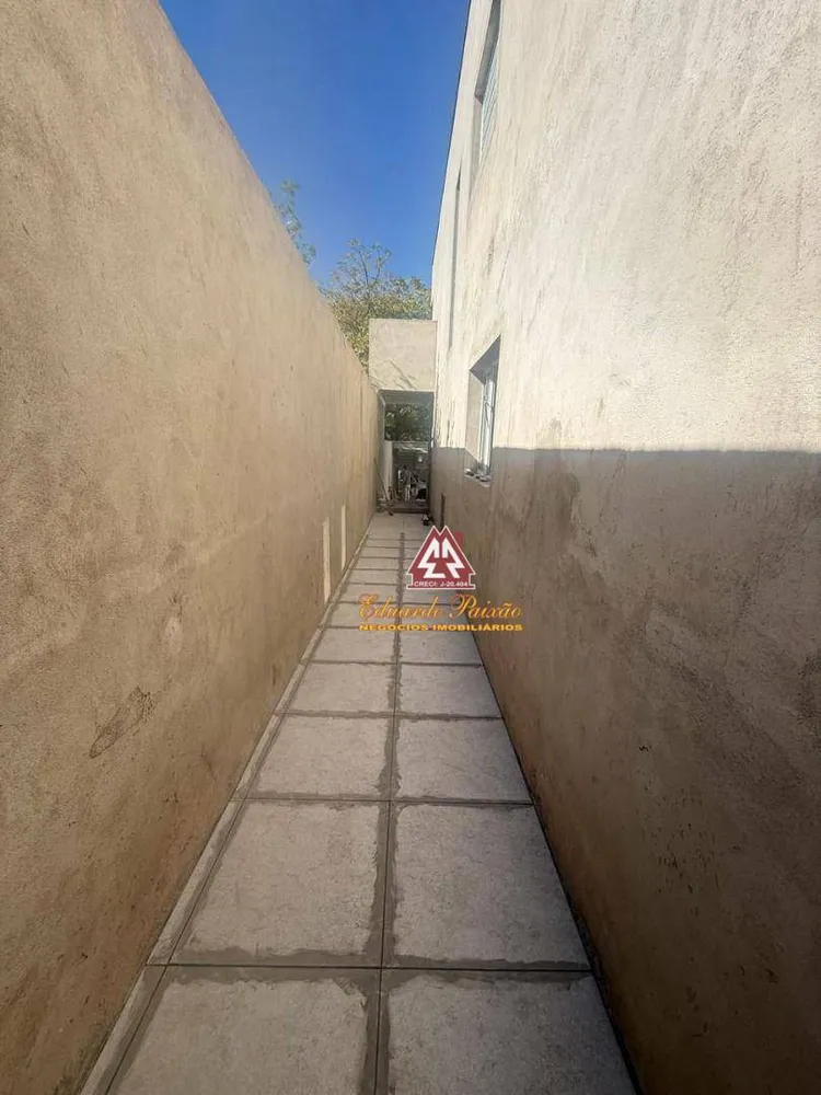 Sobrado, 3 quartos, 125 m² - Foto 8