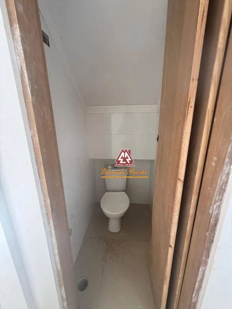 Sobrado, 3 quartos, 125 m² - Foto 4