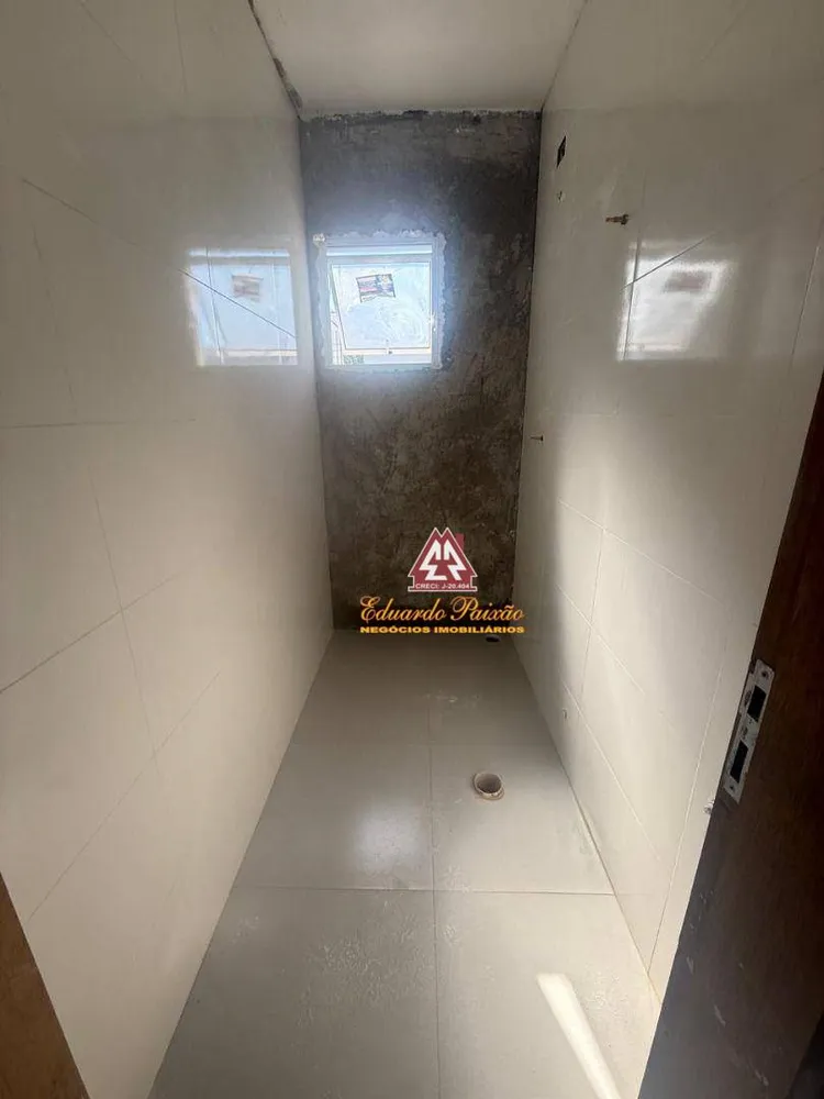 Sobrado, 3 quartos, 125 m² - Foto 5