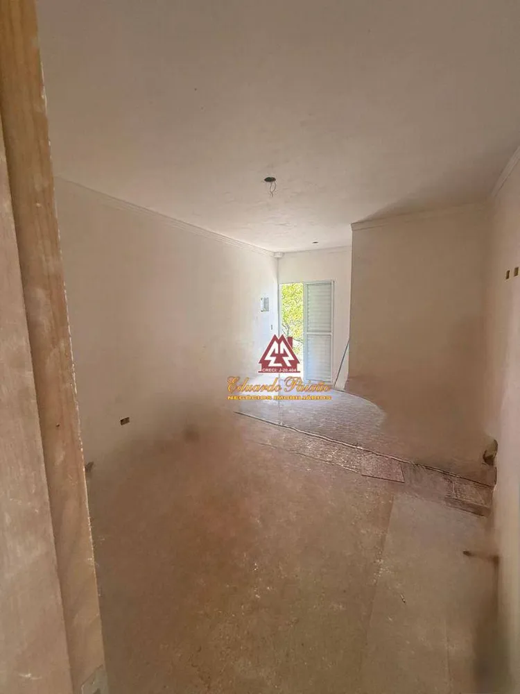 Sobrado, 3 quartos, 125 m² - Foto 10