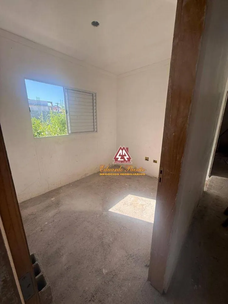 Sobrado, 3 quartos, 125 m² - Foto 9