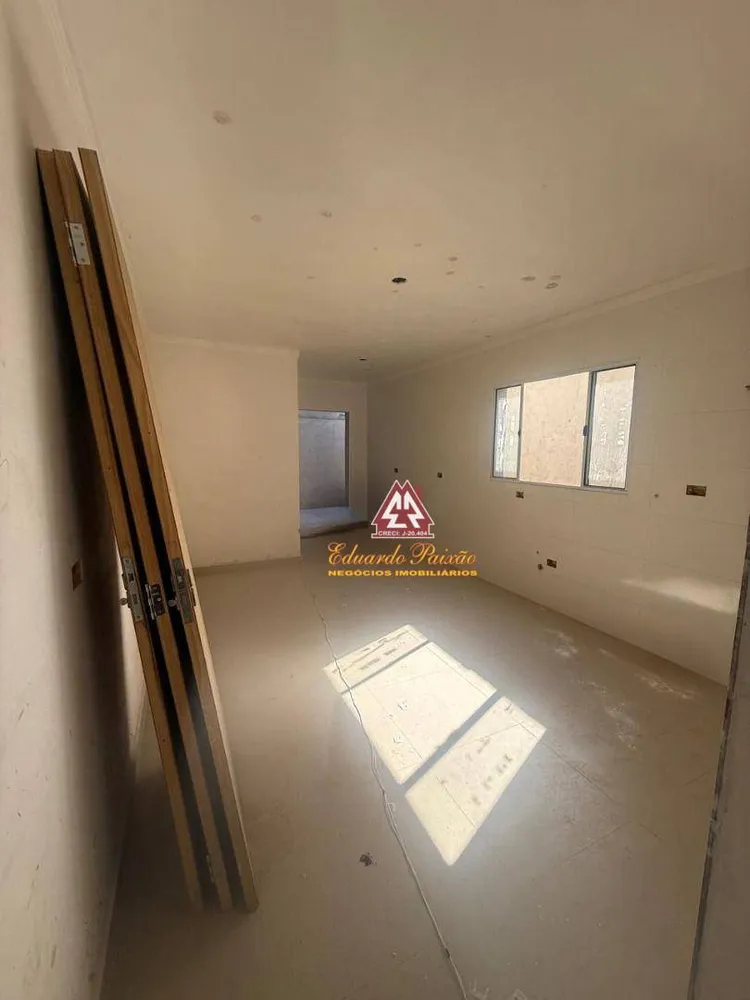 Sobrado, 3 quartos, 125 m² - Foto 11