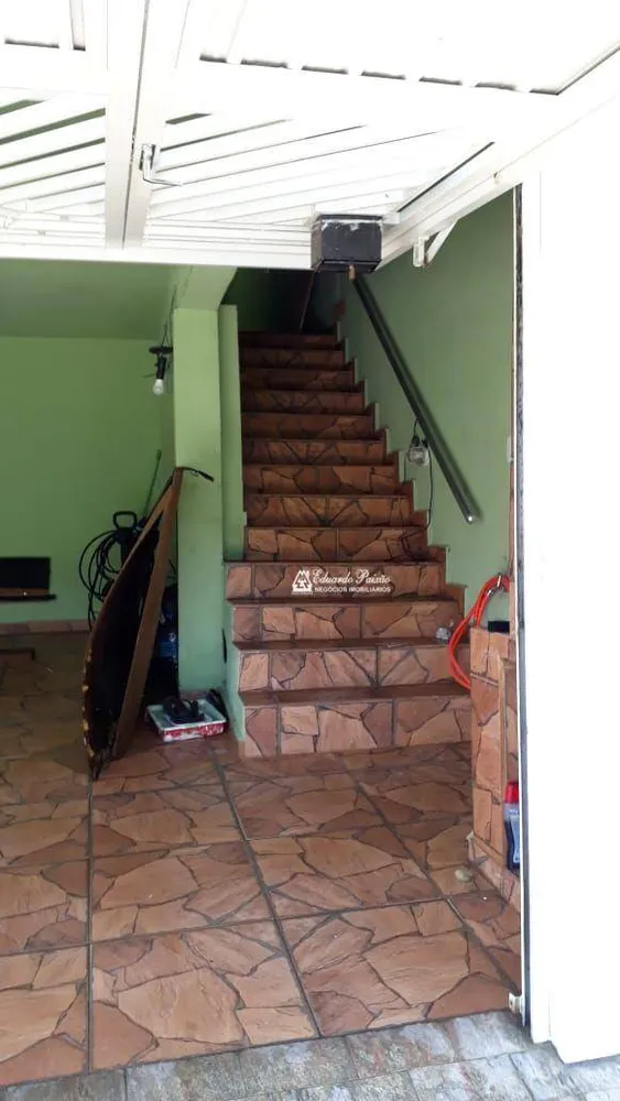Sobrado, 3 quartos, 144 m² - Foto 3