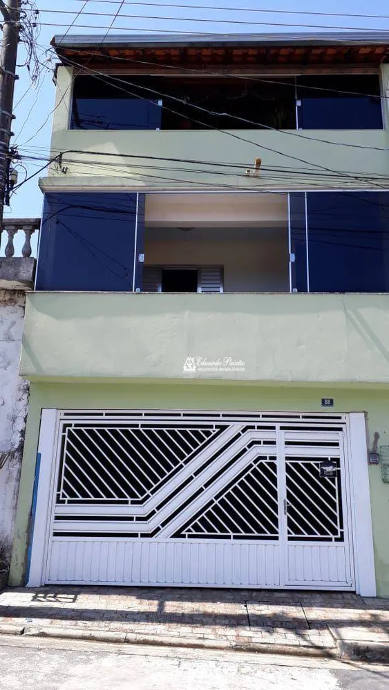Sobrado, 3 quartos, 144 m² - Foto 8