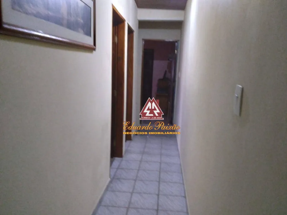 Sobrado, 3 quartos, 144 m² - Foto 11