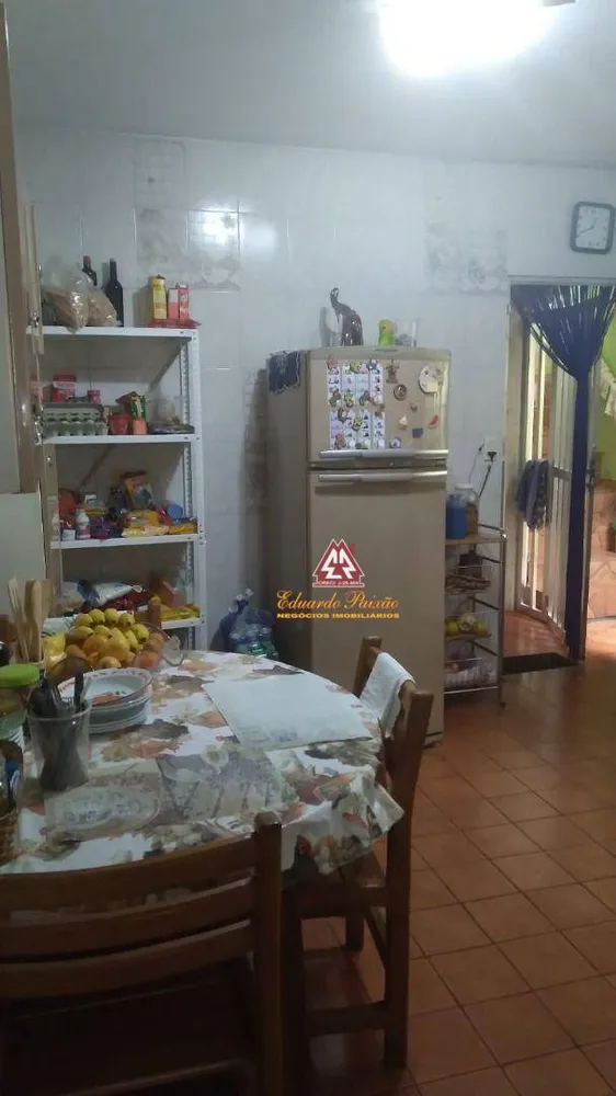Sobrado, 3 quartos, 144 m² - Foto 1
