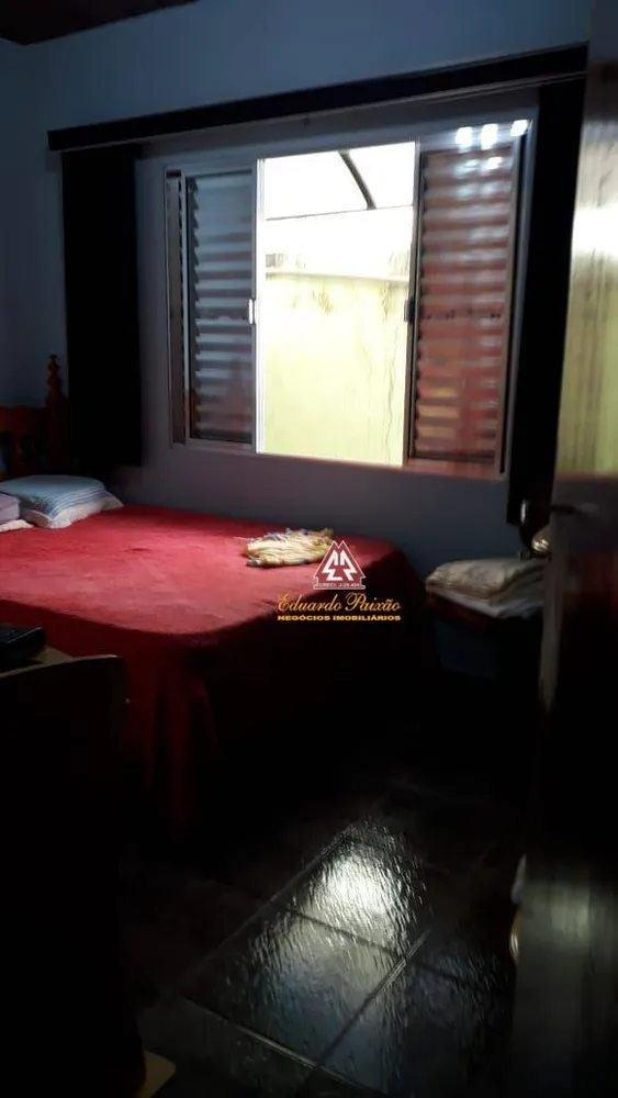 Sobrado, 3 quartos, 144 m² - Foto 10