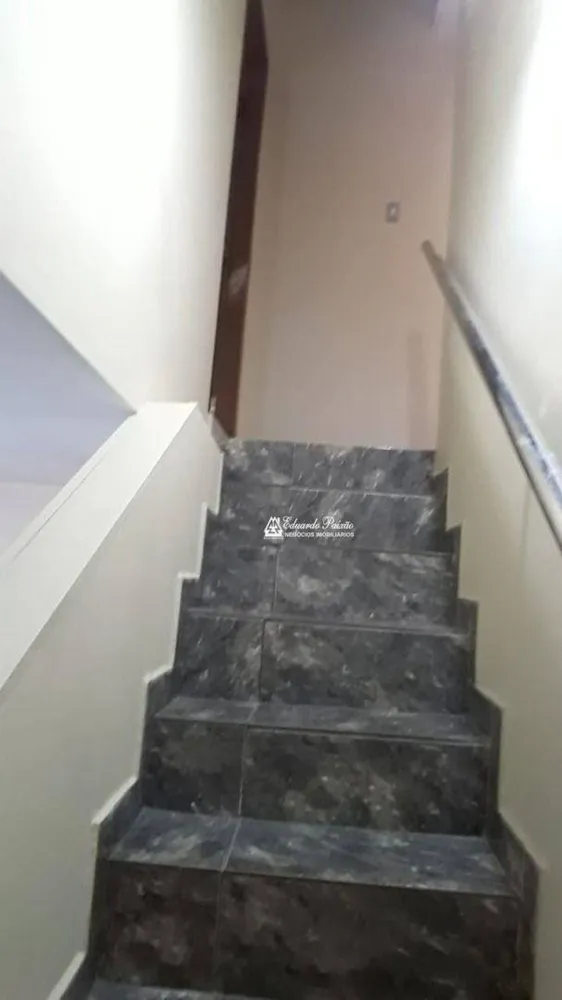 Sobrado, 3 quartos, 144 m² - Foto 4