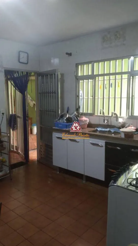 Sobrado, 3 quartos, 144 m² - Foto 6