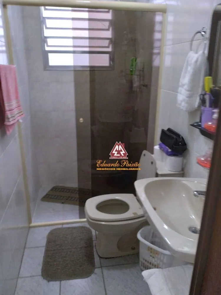 Sobrado, 3 quartos, 144 m² - Foto 2
