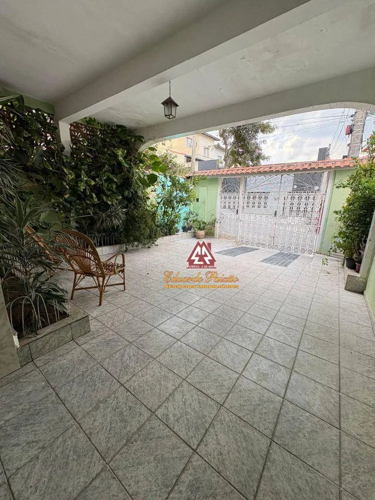 Casa, 2 quartos, 116 m² - Foto 3