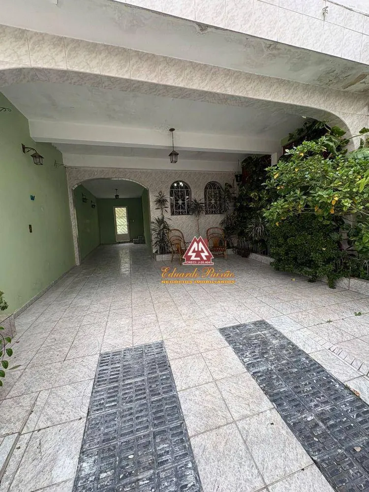 Casa, 2 quartos, 116 m² - Foto 1