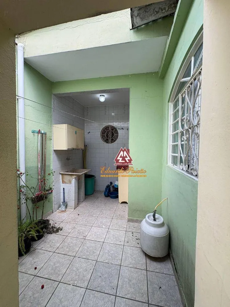 Casa, 2 quartos, 116 m² - Foto 11