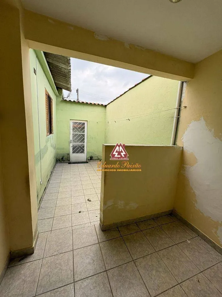 Casa, 2 quartos, 116 m² - Foto 12