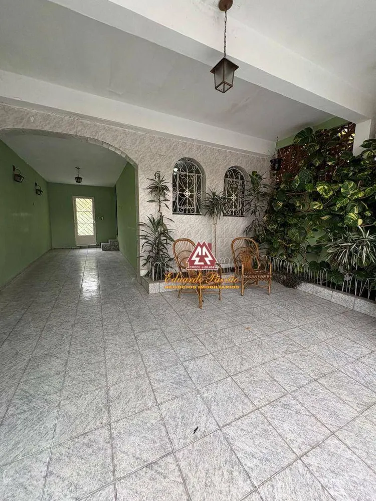 Casa, 2 quartos, 116 m² - Foto 2
