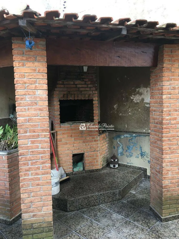 Casa, 3 quartos, 338 m² - Foto 20