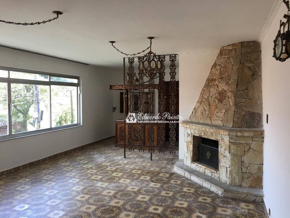 Casa, 3 quartos, 338 m² - Foto 4