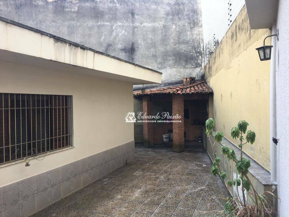 Casa, 3 quartos, 338 m² - Foto 3