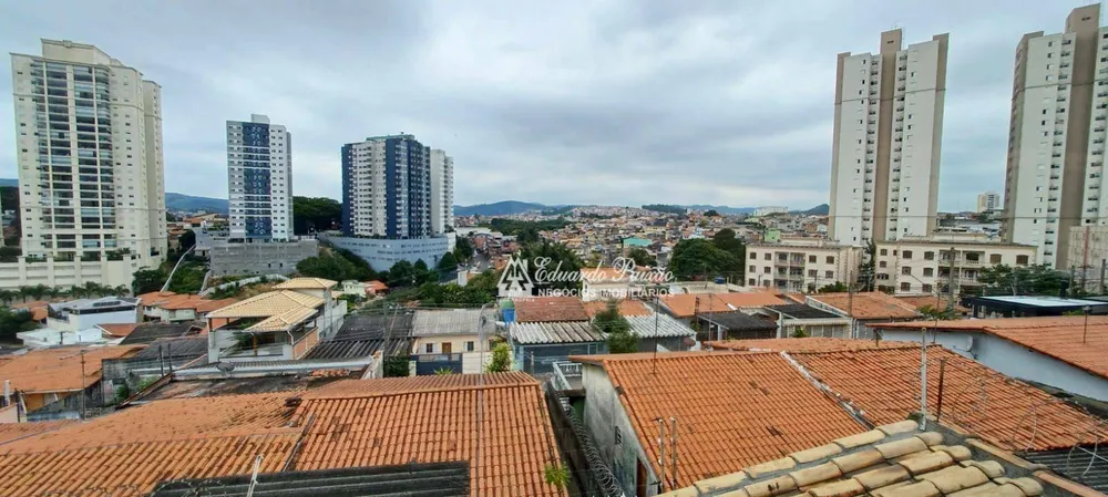 Sobrado, 3 quartos, 275 m² - Foto 13