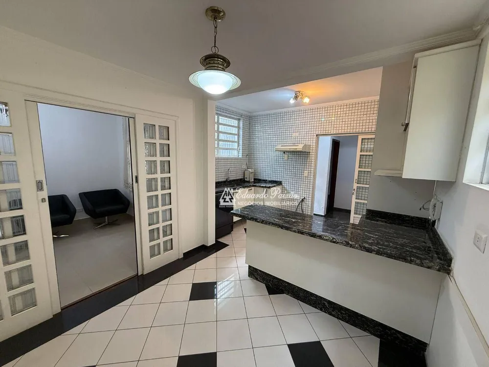 Sobrado, 3 quartos, 275 m² - Foto 6