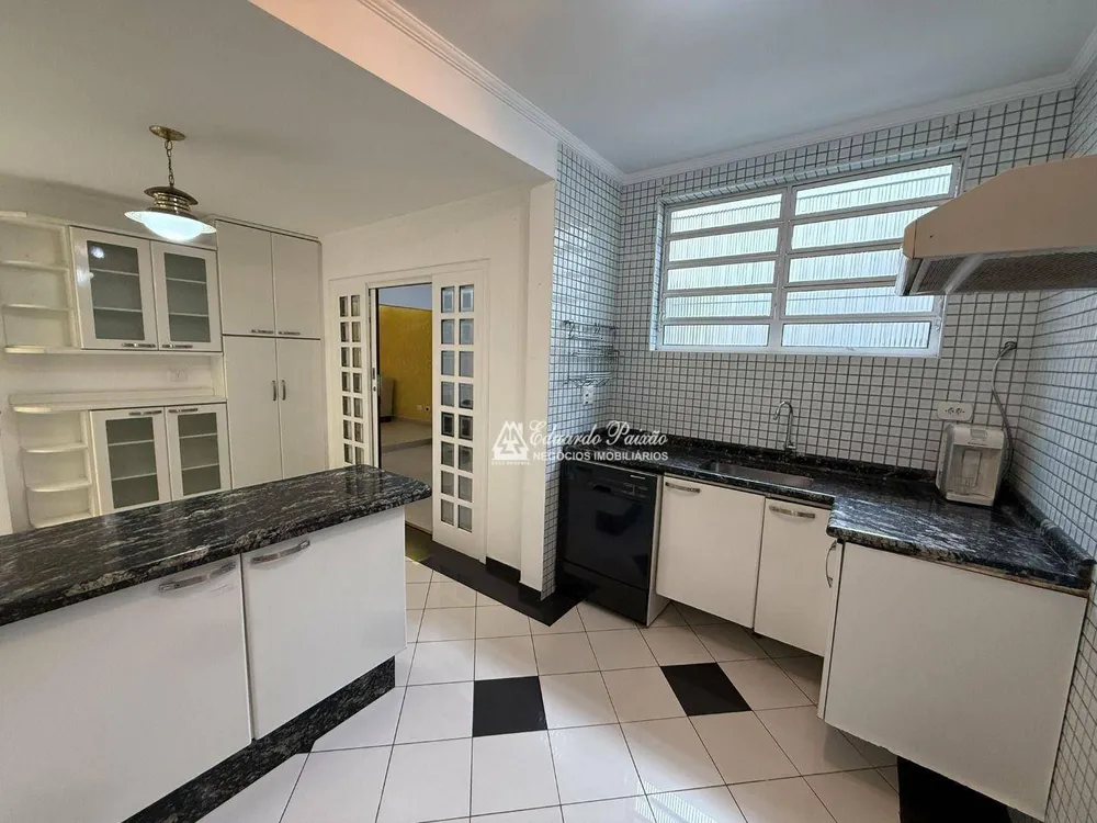 Sobrado, 3 quartos, 275 m² - Foto 5