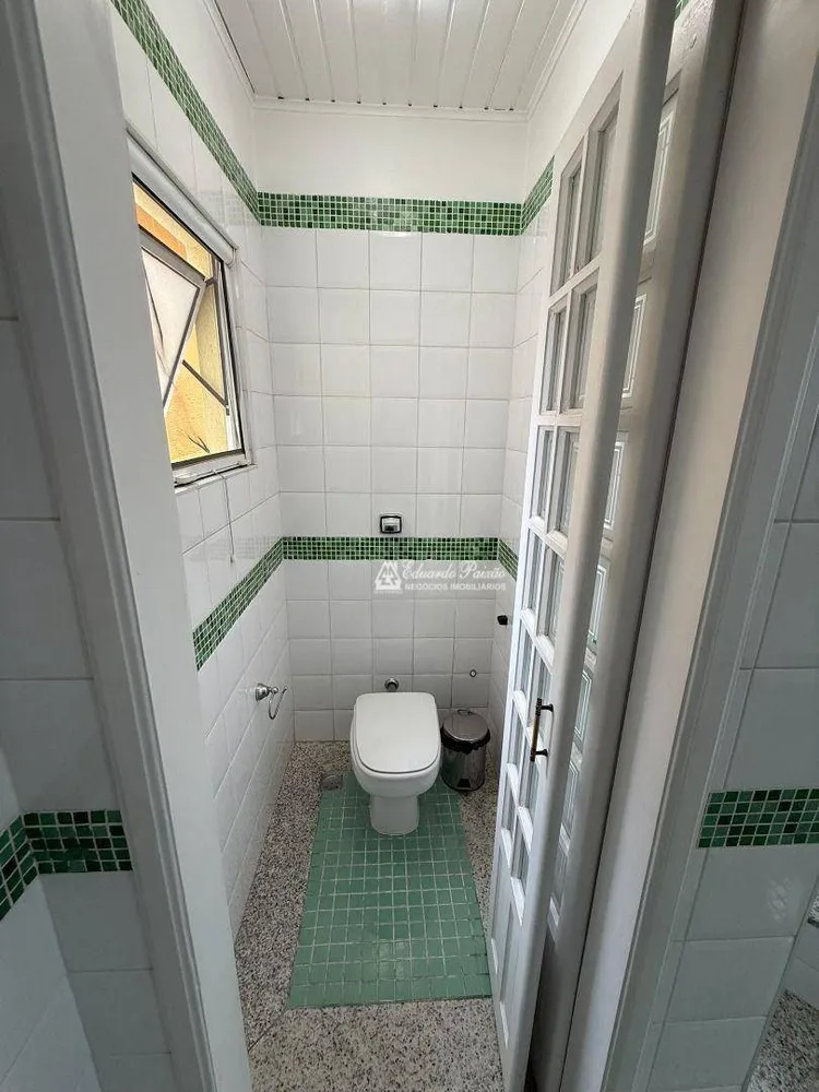 Sobrado, 3 quartos, 275 m² - Foto 10