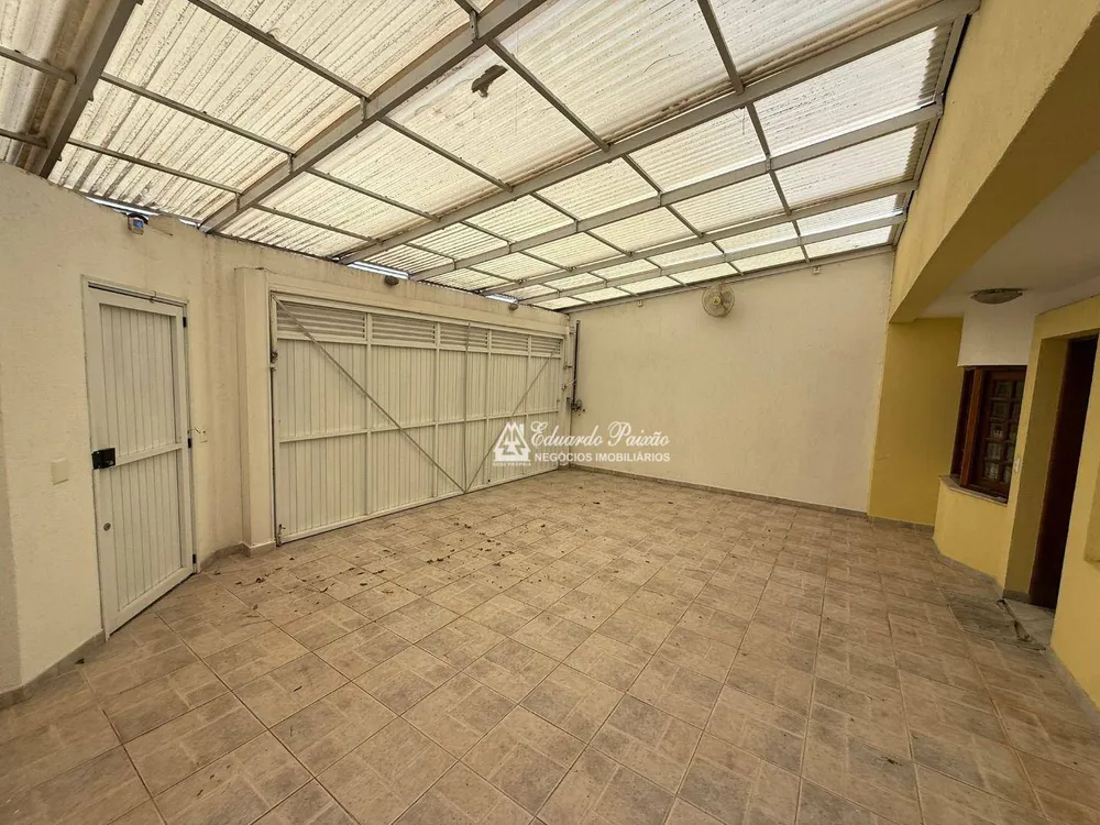 Sobrado, 3 quartos, 275 m² - Foto 16