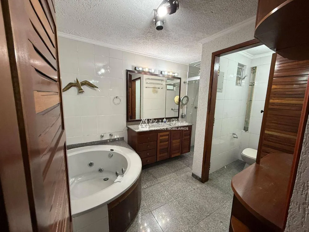Sobrado, 3 quartos, 275 m² - Foto 7
