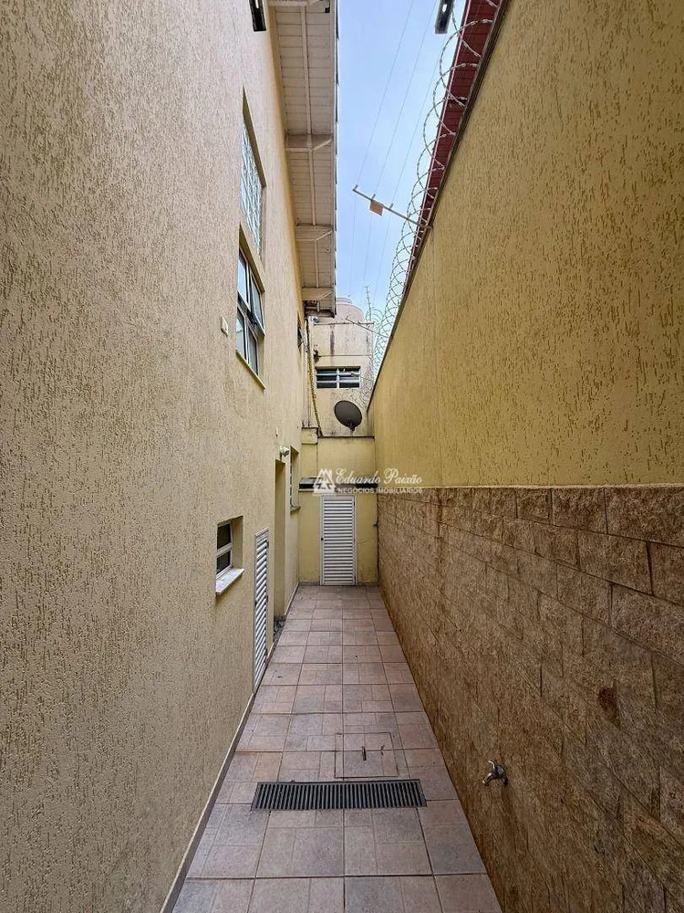 Sobrado, 3 quartos, 275 m² - Foto 15