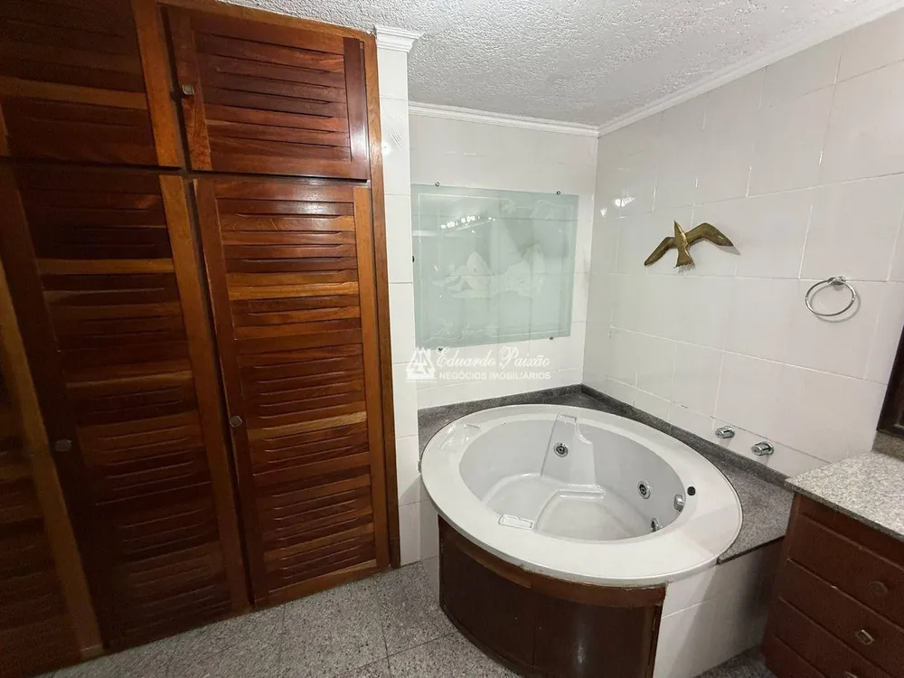 Sobrado, 3 quartos, 275 m² - Foto 8