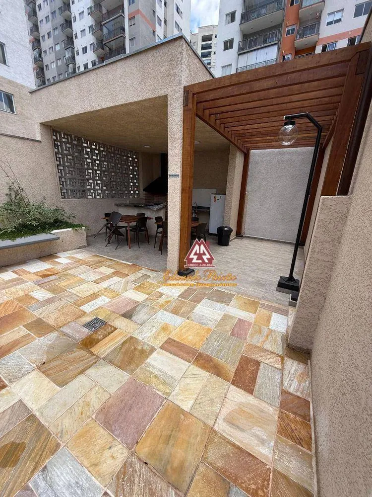 Apartamento, 2 quartos, 44 m² - Foto 6