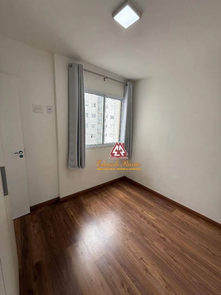 Apartamento, 2 quartos, 44 m² - Foto 3