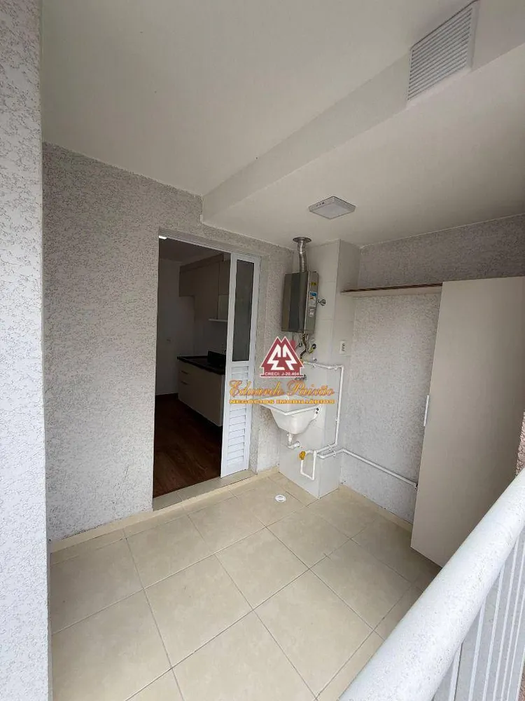 Apartamento, 2 quartos, 44 m² - Foto 4