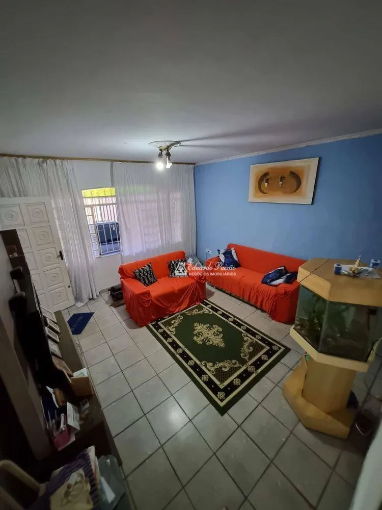 Sobrado, 2 quartos, 140 m² - Foto 13