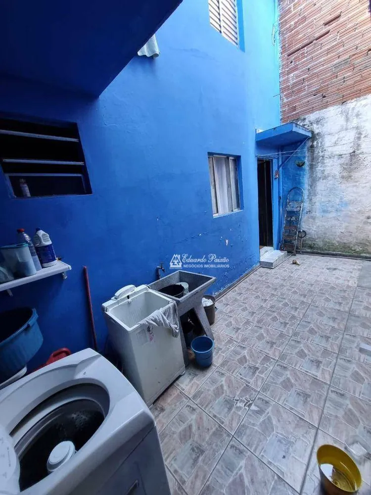 Sobrado, 2 quartos, 140 m² - Foto 5