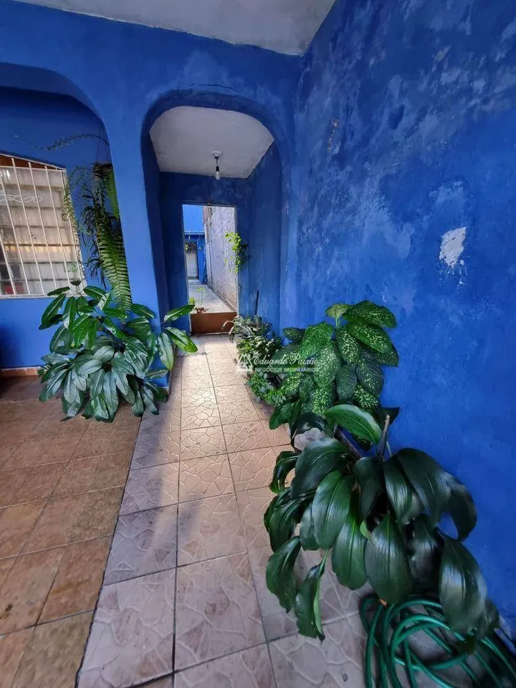 Sobrado, 2 quartos, 140 m² - Foto 12