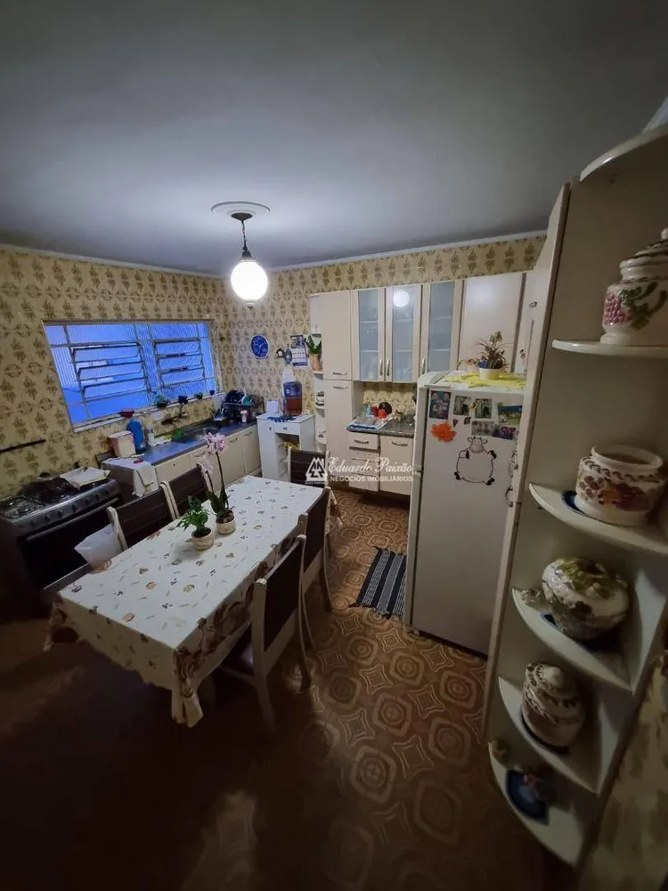 Sobrado, 2 quartos, 140 m² - Foto 10