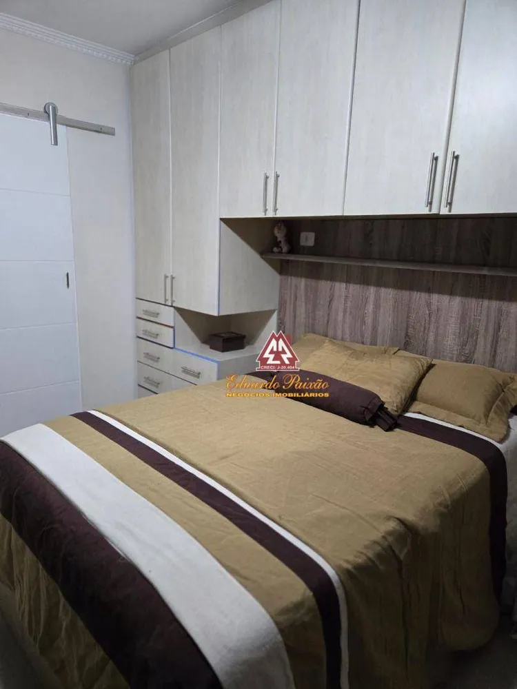 Sobrado, 4 quartos, 470 m² - Foto 8