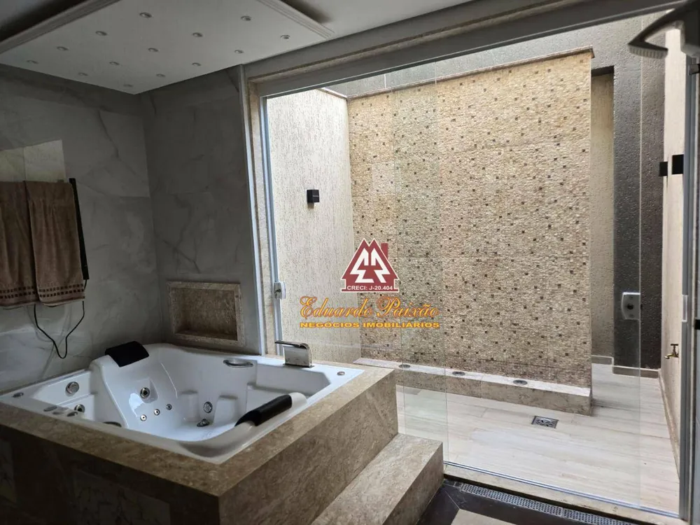 Sobrado, 4 quartos, 470 m² - Foto 5