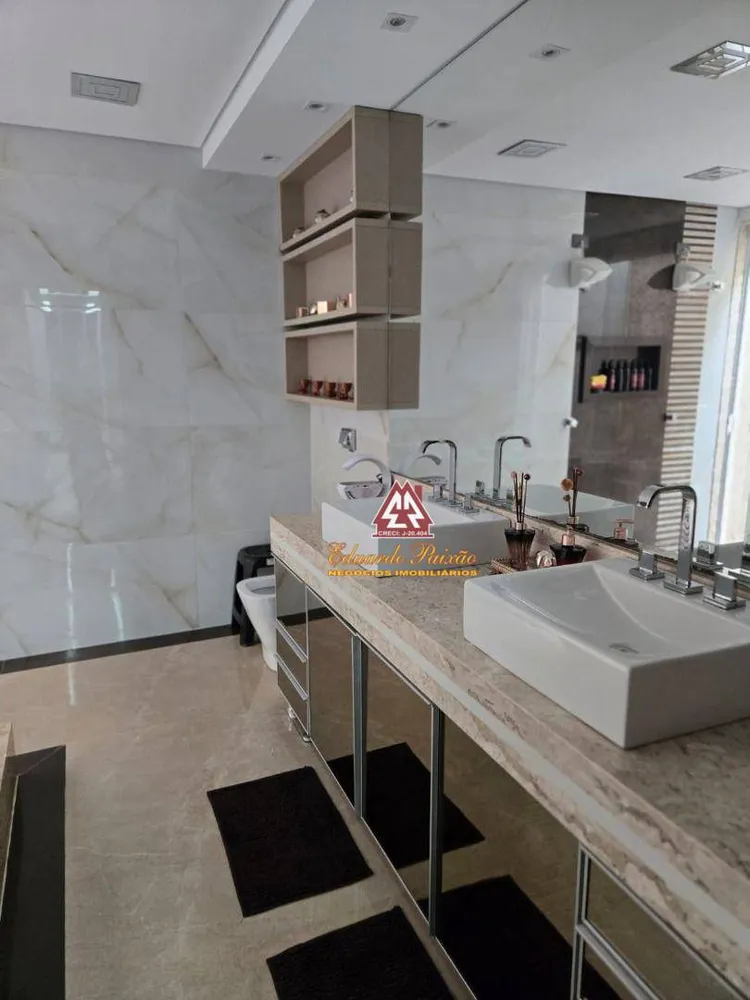 Sobrado, 4 quartos, 470 m² - Foto 7