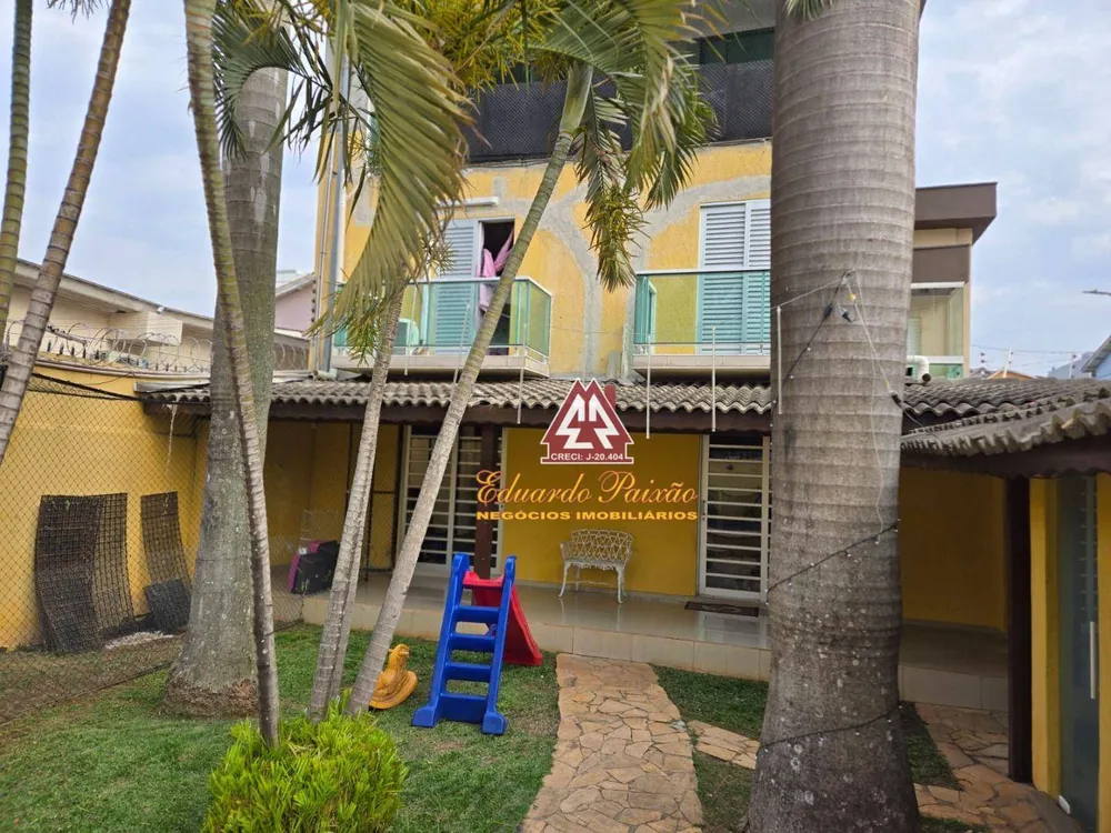 Sobrado, 4 quartos, 470 m² - Foto 6