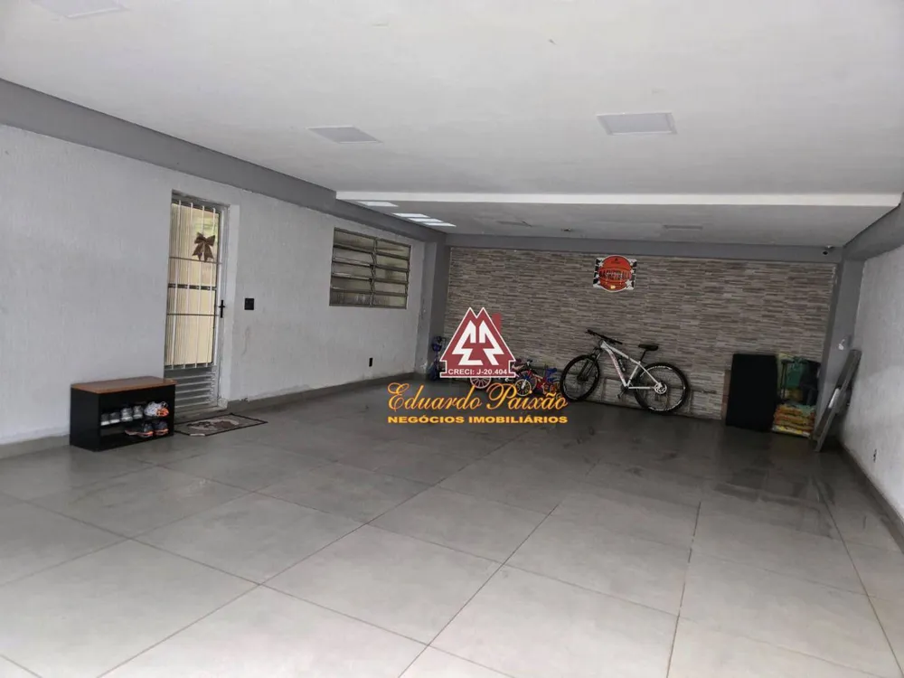 Sobrado, 4 quartos, 470 m² - Foto 4