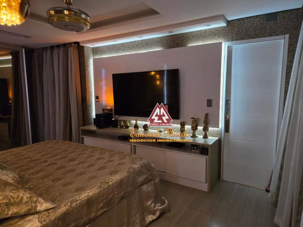 Sobrado, 4 quartos, 470 m² - Foto 8
