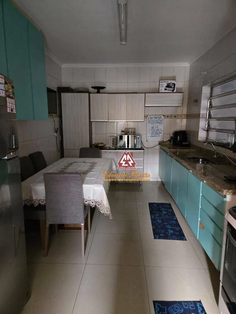 Sobrado, 4 quartos, 470 m² - Foto 2