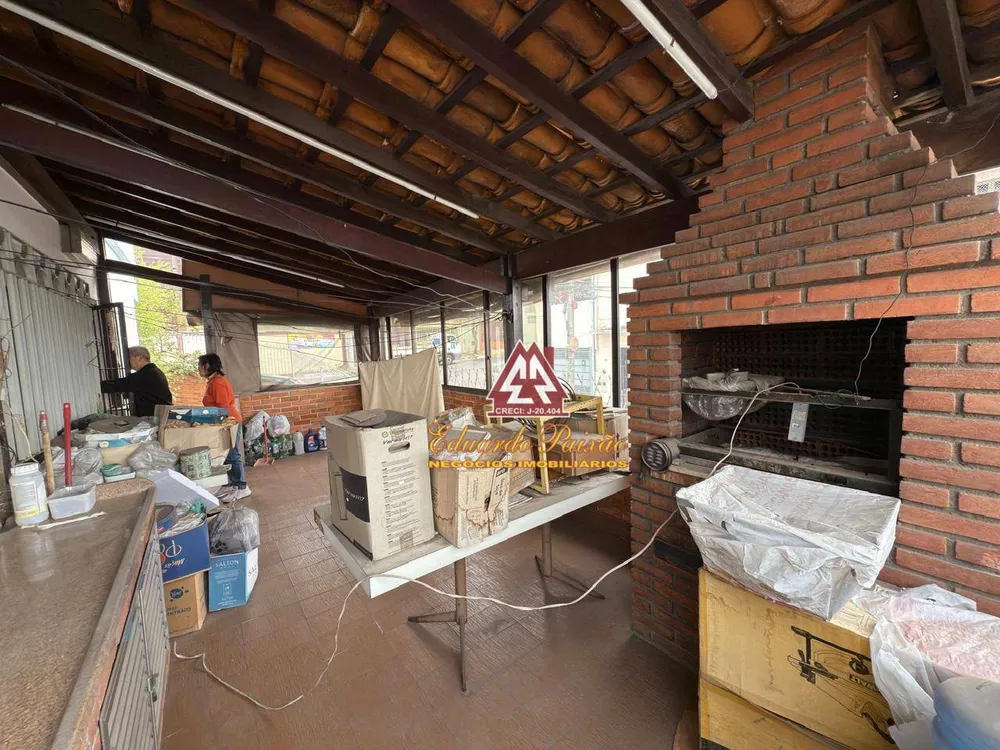 Sobrado, 3 quartos, 181 m² - Foto 5