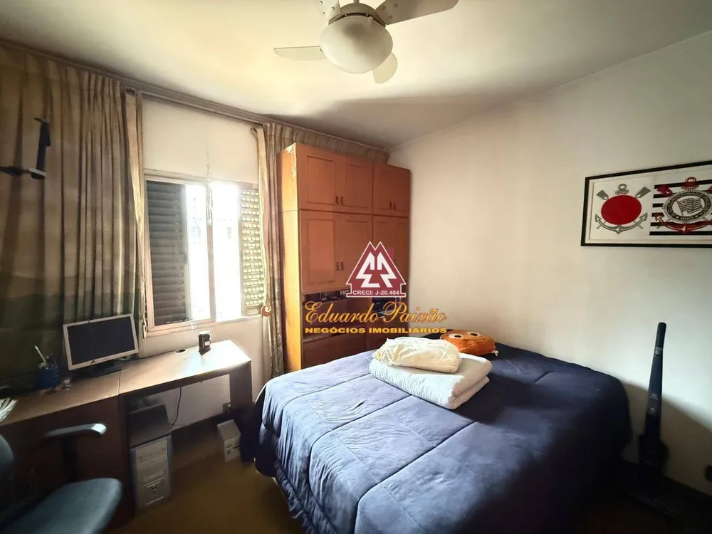 Sobrado, 3 quartos, 181 m² - Foto 6