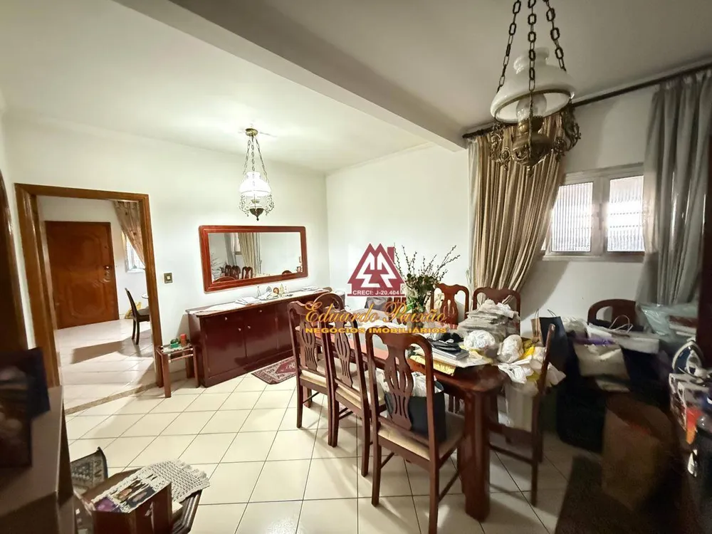 Sobrado, 3 quartos, 181 m² - Foto 3
